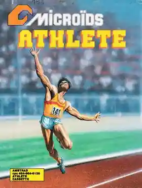 Athlete (UK) (1987)